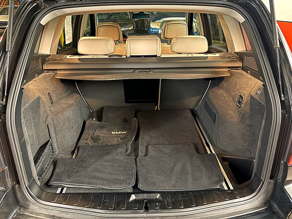 2009 BMW X3 Image 22