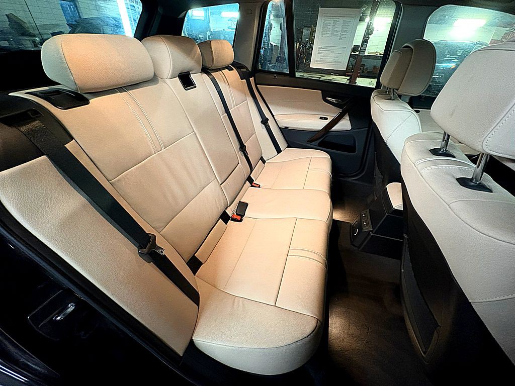 2009 BMW X3 Image 23
