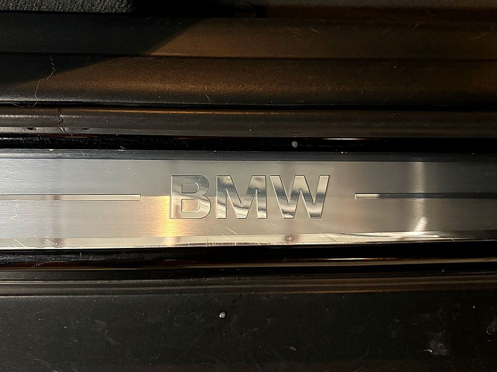 2009 BMW X3 Image 25