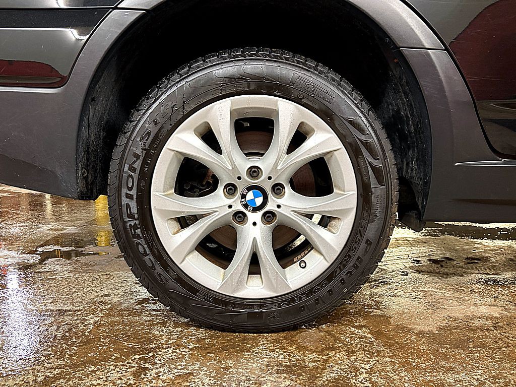 2009 BMW X3 Image 26