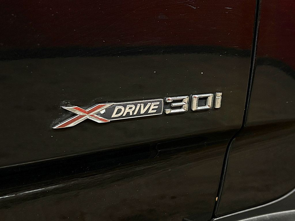 2009 BMW X3 Image 27