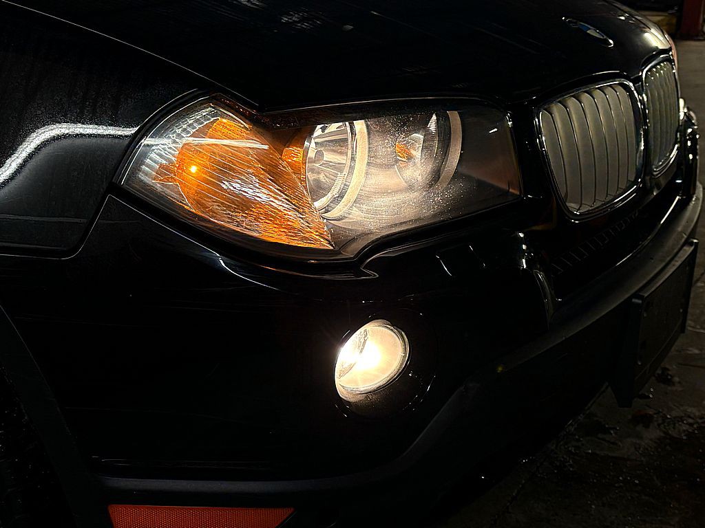 2009 BMW X3 Image 29