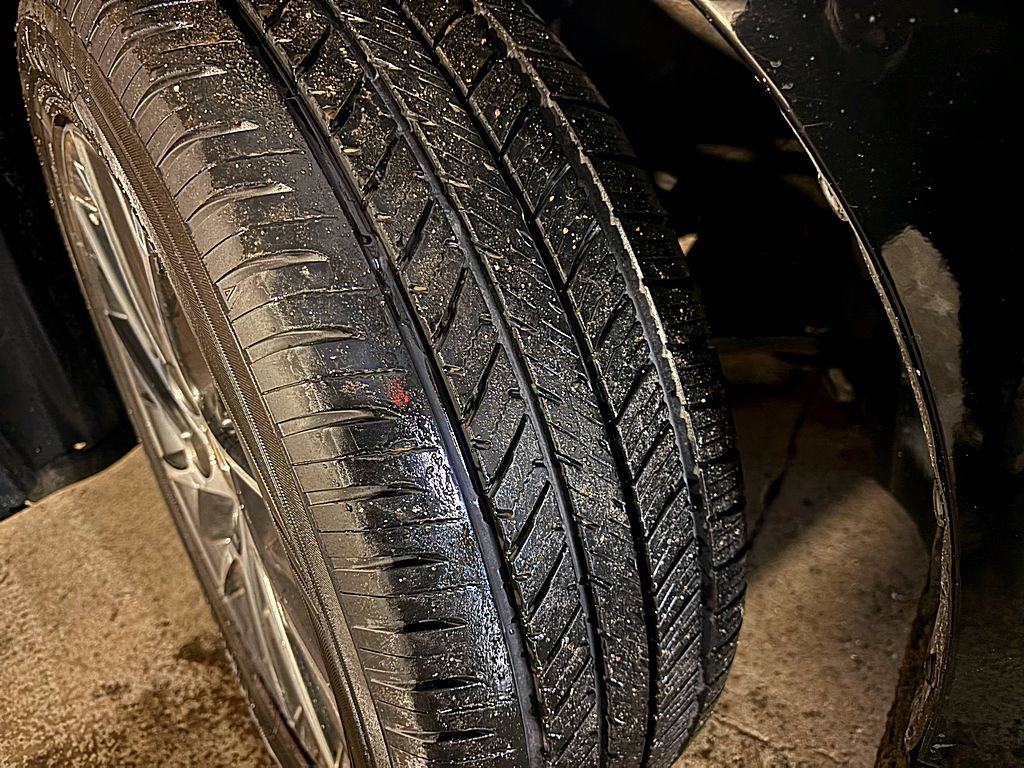 2016 Lexus ES Image 3