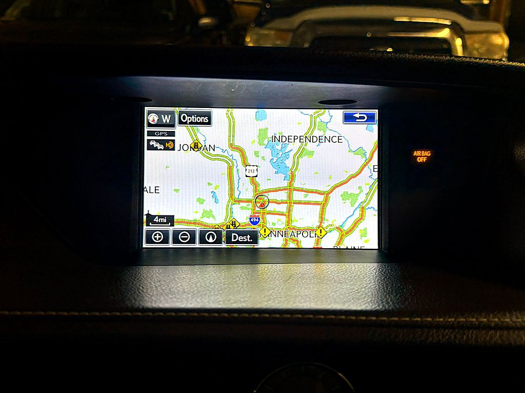 2016 Lexus ES Image 15