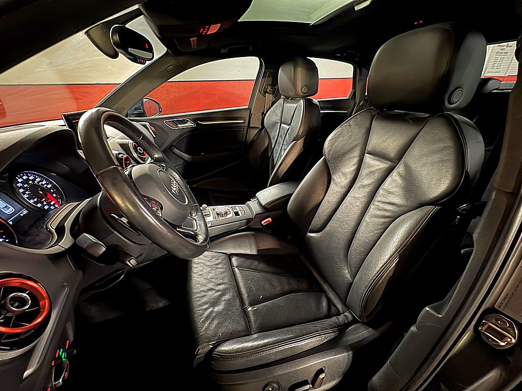 2015 Audi A3 Image 10