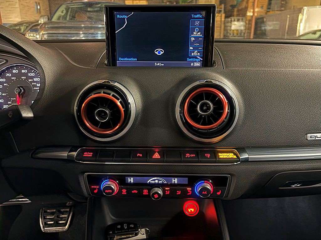 2015 Audi A3 Image 13