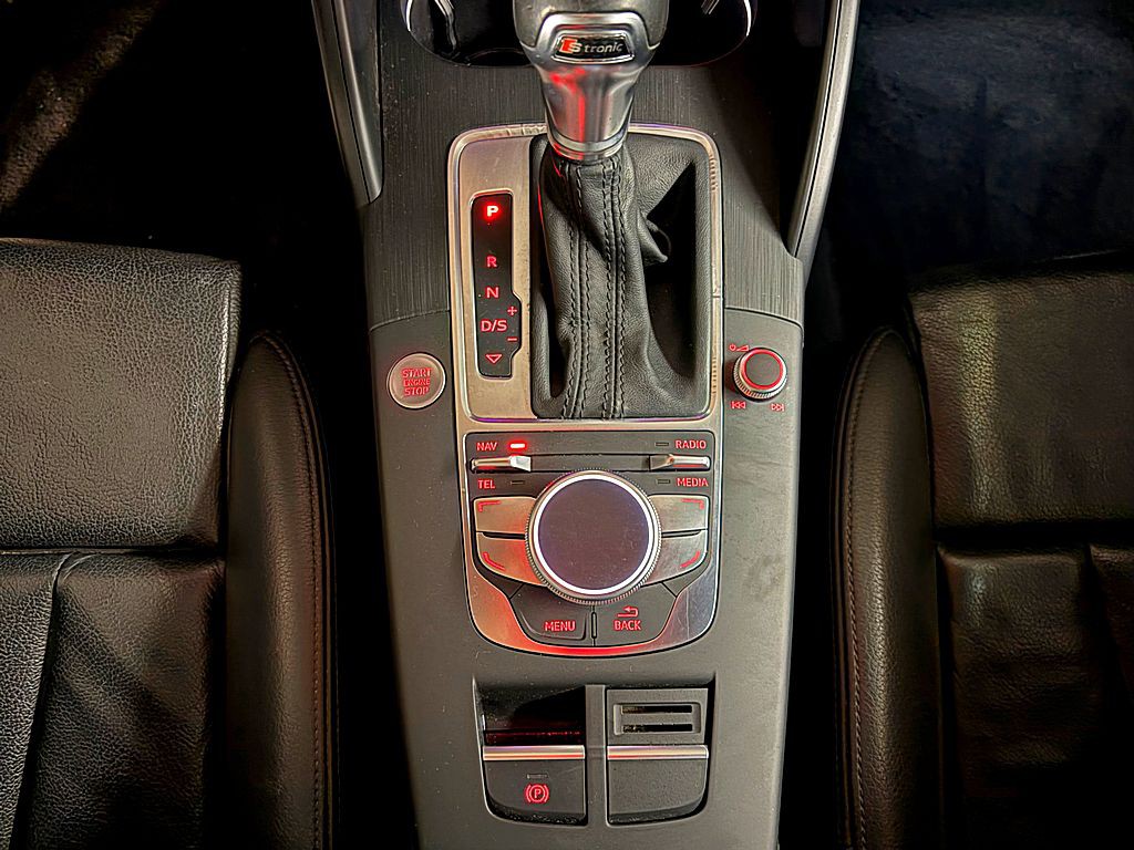 2015 Audi A3 Image 14