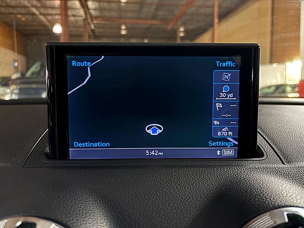 2015 Audi A3 Image 15