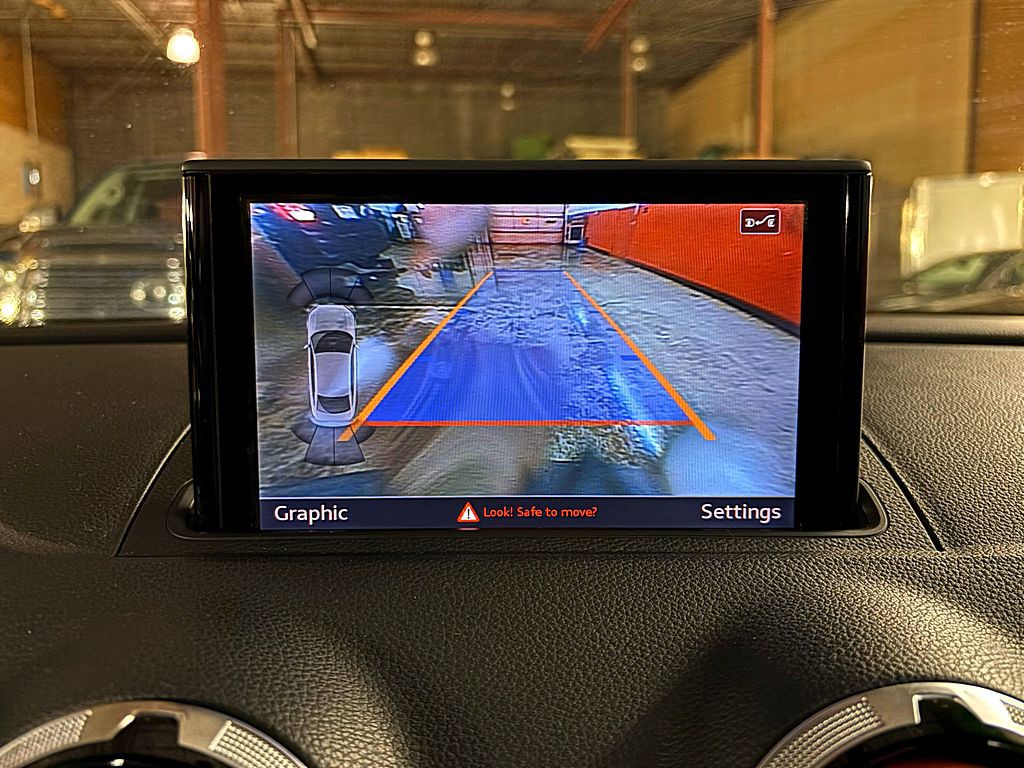 2015 Audi A3 Image 16