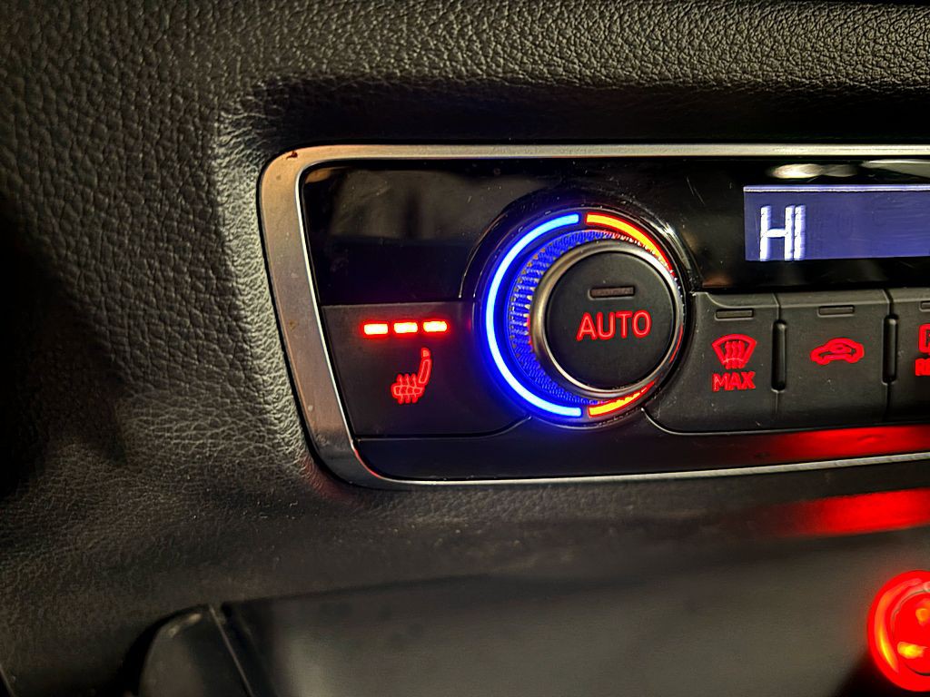 2015 Audi A3 Image 17