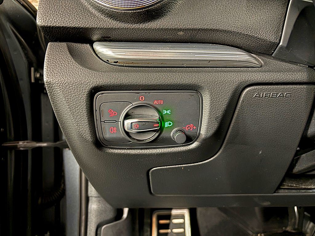 2015 Audi A3 Image 18