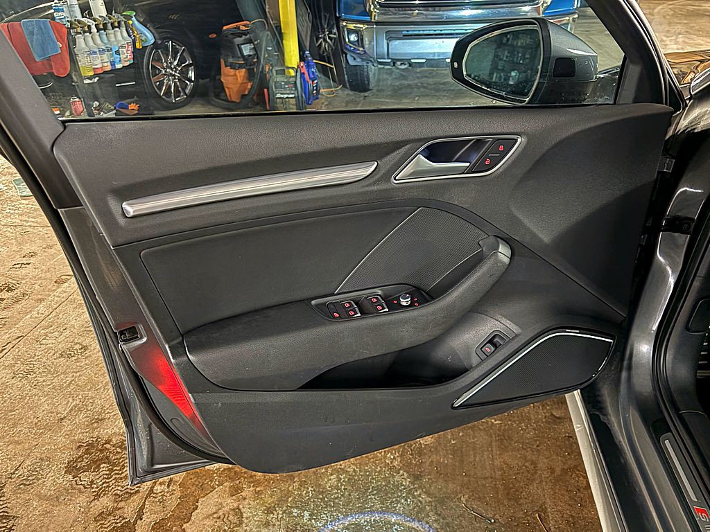 2015 Audi A3 Image 19