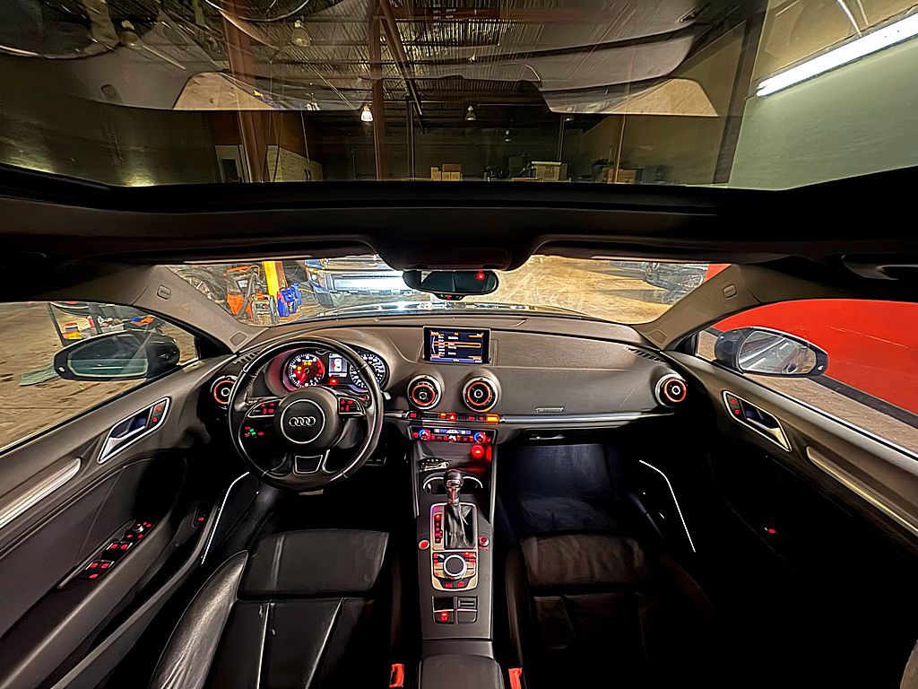 2015 Audi A3 Image 21