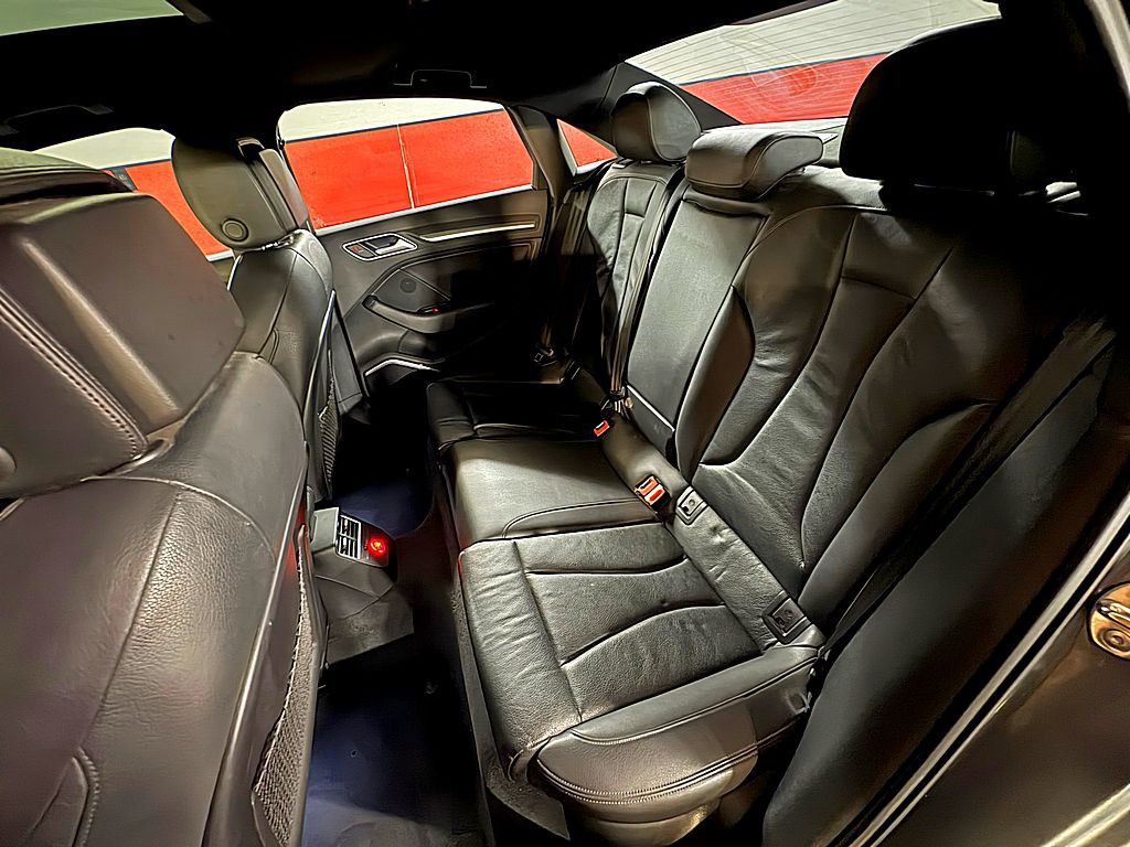 2015 Audi A3 Image 22