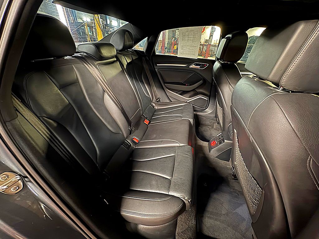 2015 Audi A3 Image 24