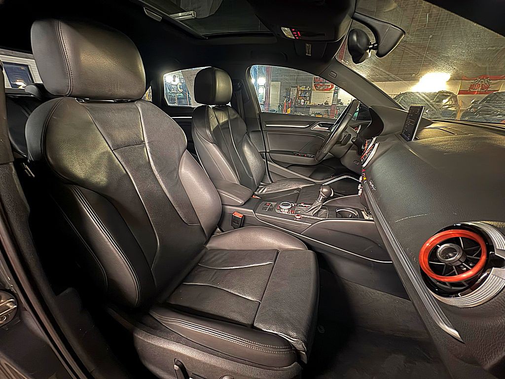 2015 Audi A3 Image 25