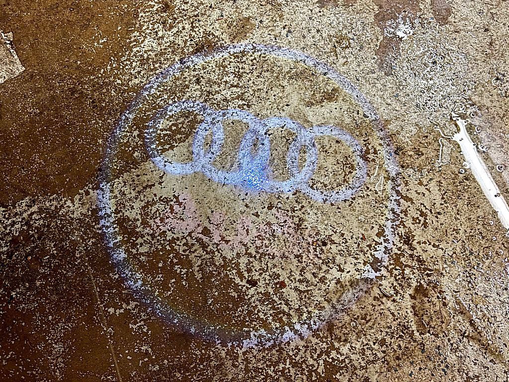 2015 Audi A3 Image 26