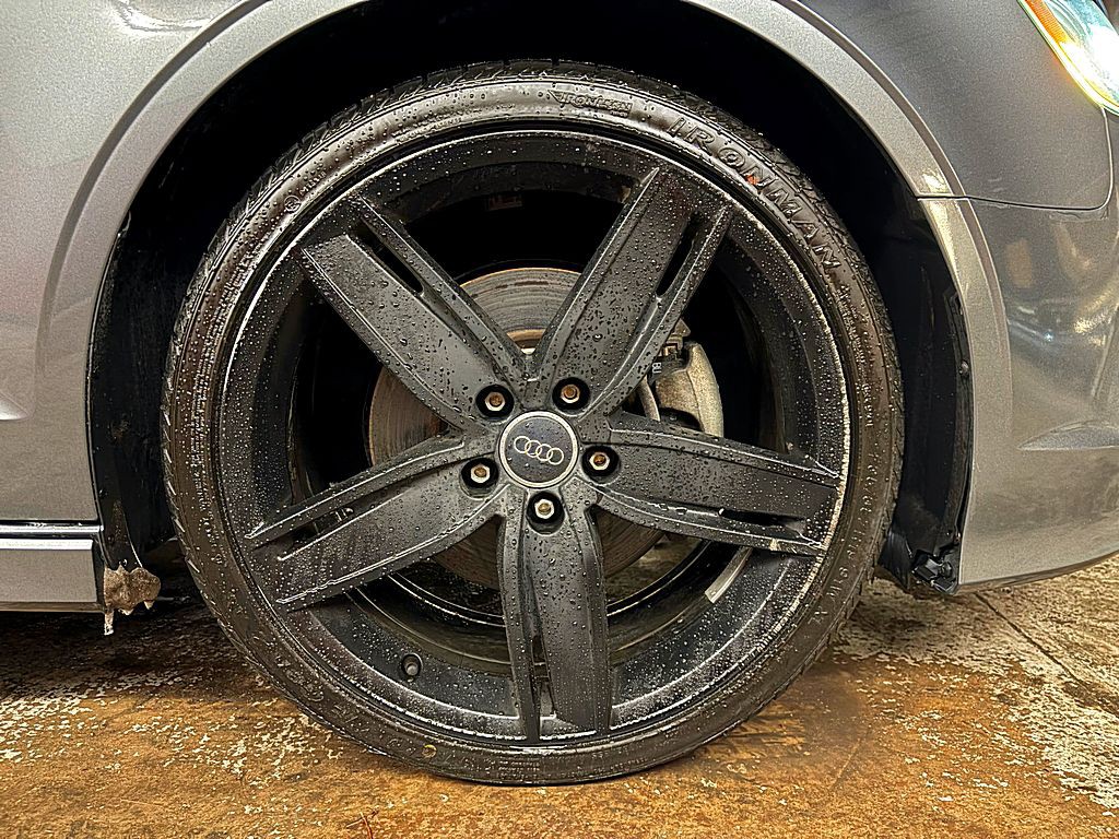 2015 Audi A3 Image 27