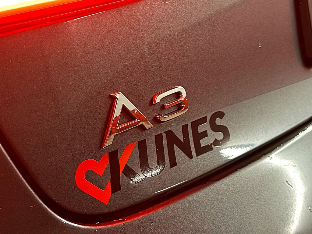 2015 Audi A3 Image 29