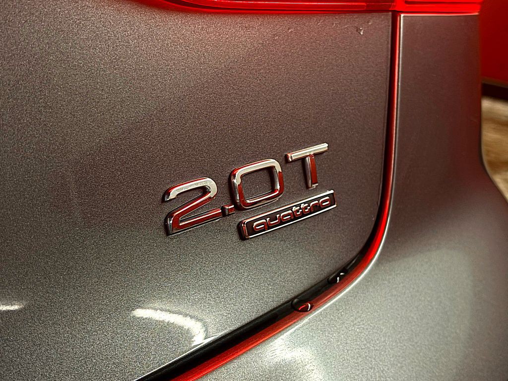 2015 Audi A3 Image 30