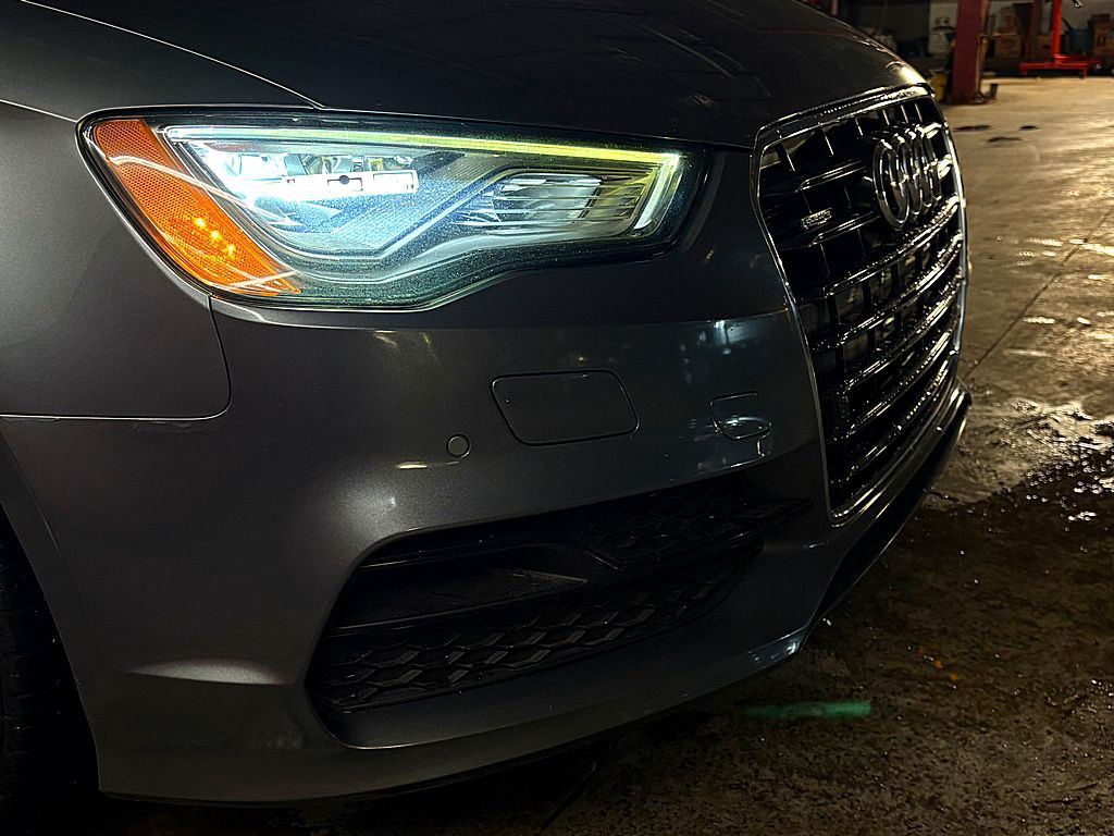 2015 Audi A3 Image 31