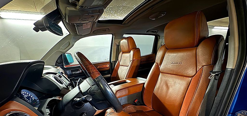 2018 Toyota Tundra Image 10