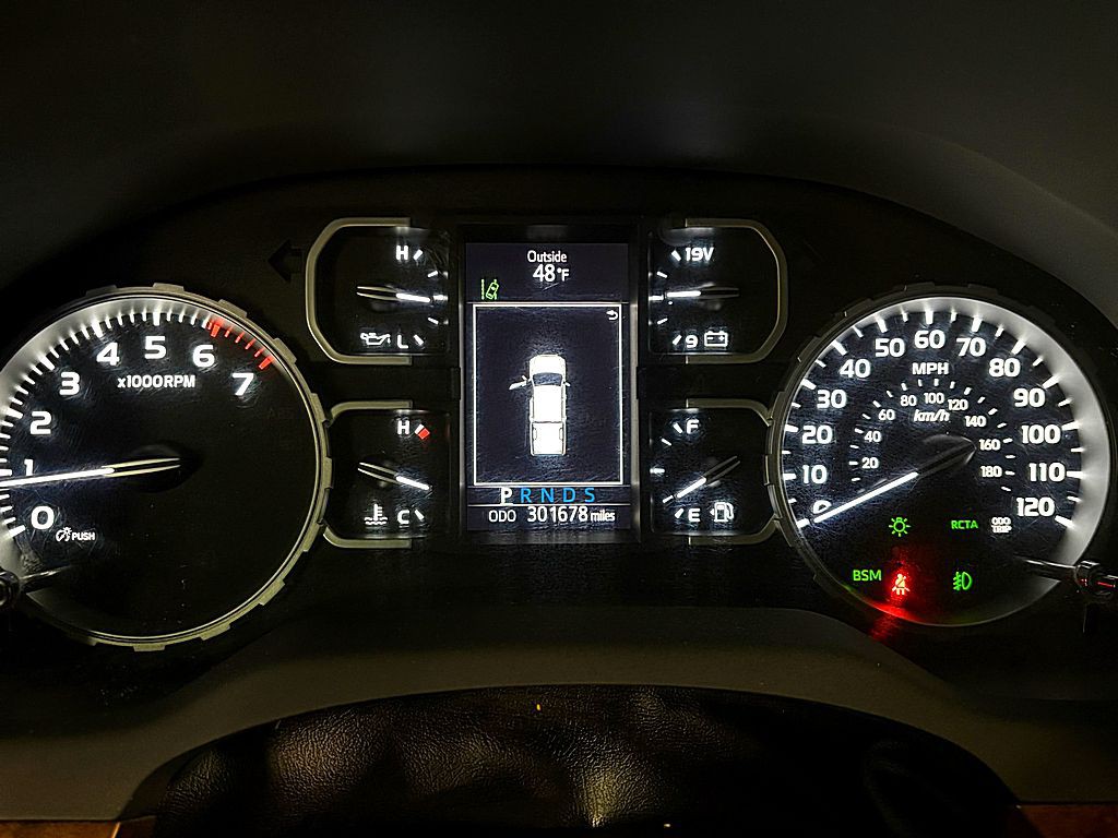 2018 Toyota Tundra Image 13
