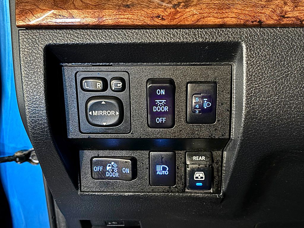 2018 Toyota Tundra Image 19