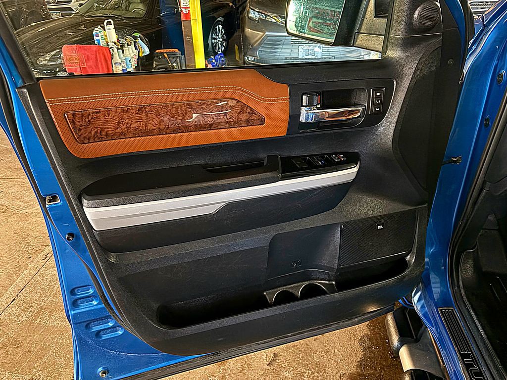 2018 Toyota Tundra Image 20