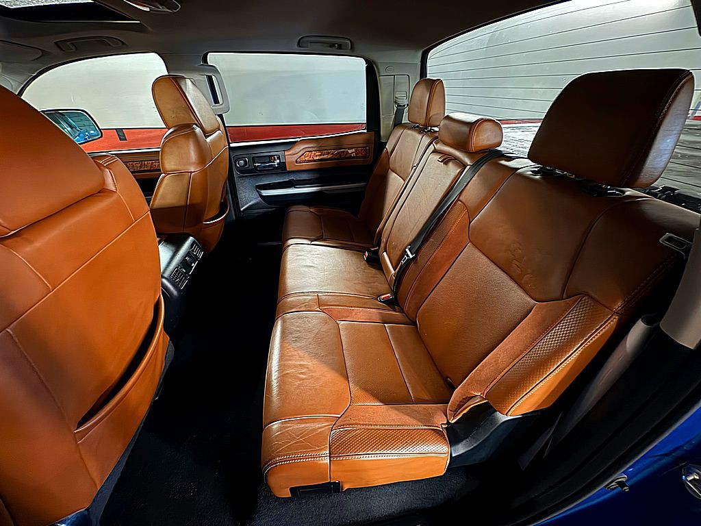 2018 Toyota Tundra Image 23