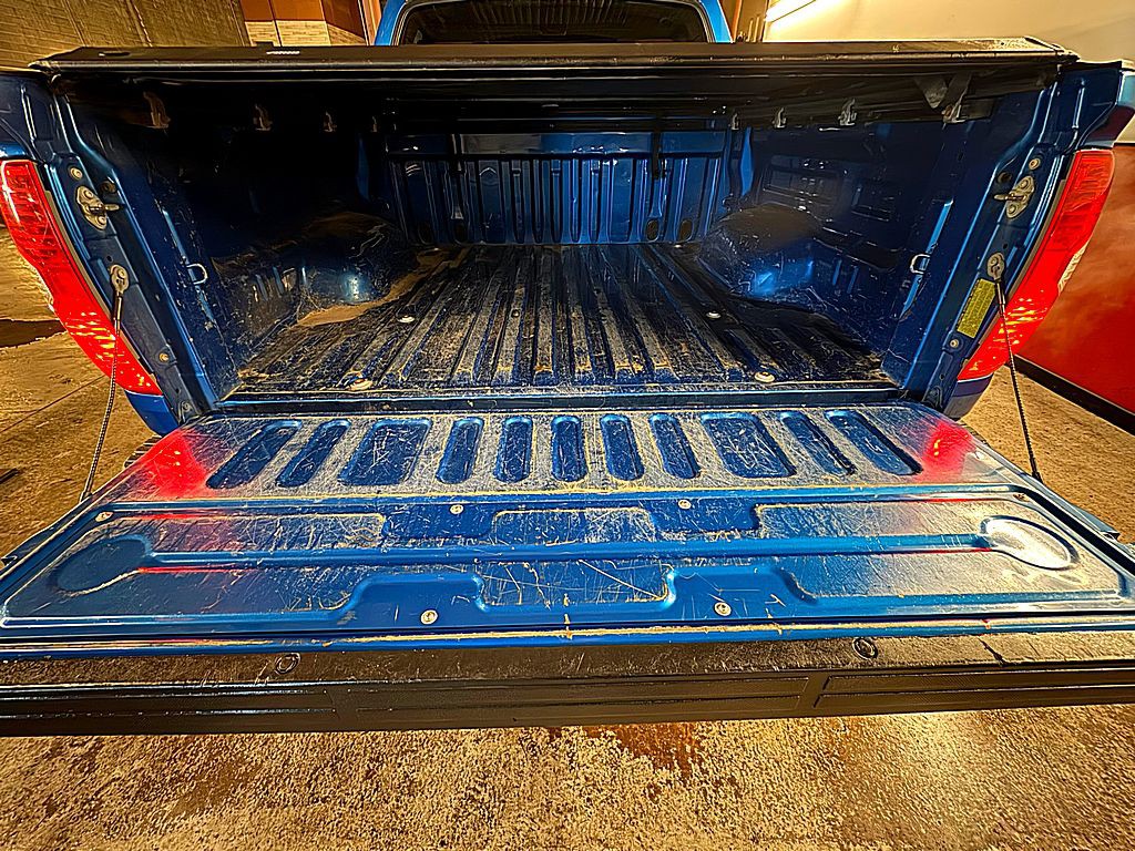 2018 Toyota Tundra Image 25