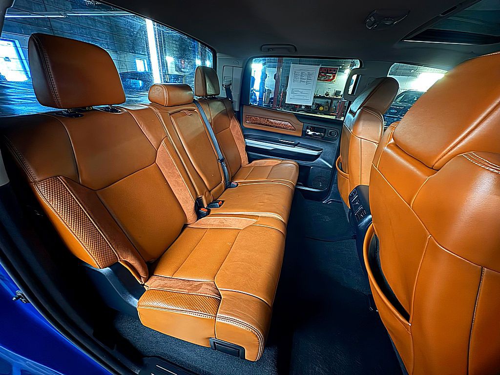 2018 Toyota Tundra Image 26