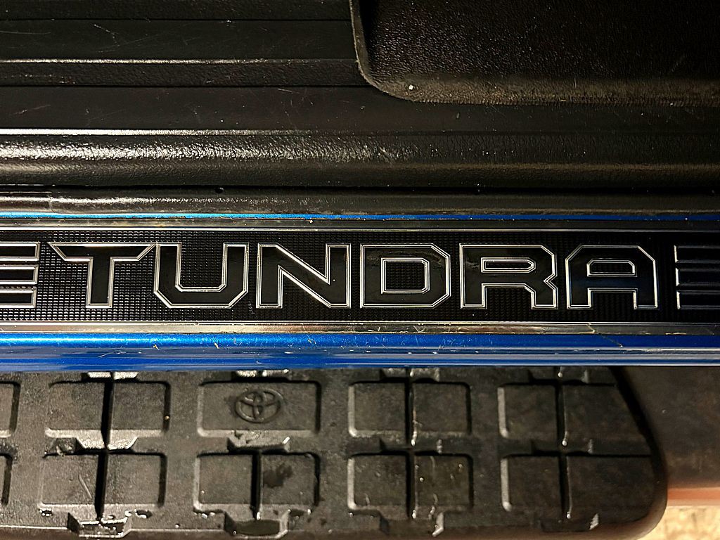 2018 Toyota Tundra Image 28
