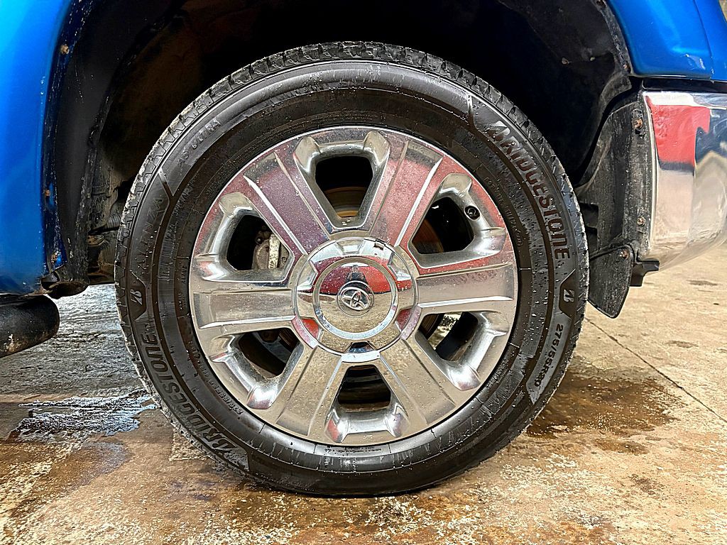 2018 Toyota Tundra Image 29