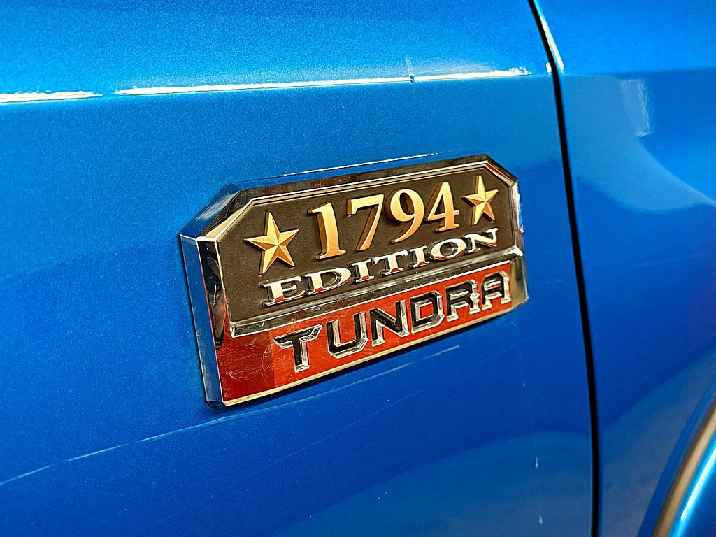 2018 Toyota Tundra Image 30