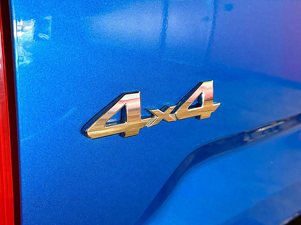 2018 Toyota Tundra Image 31