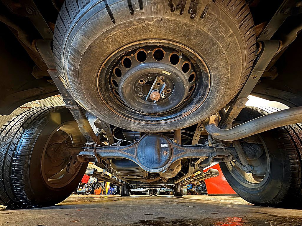 2018 Toyota Tundra Image 38