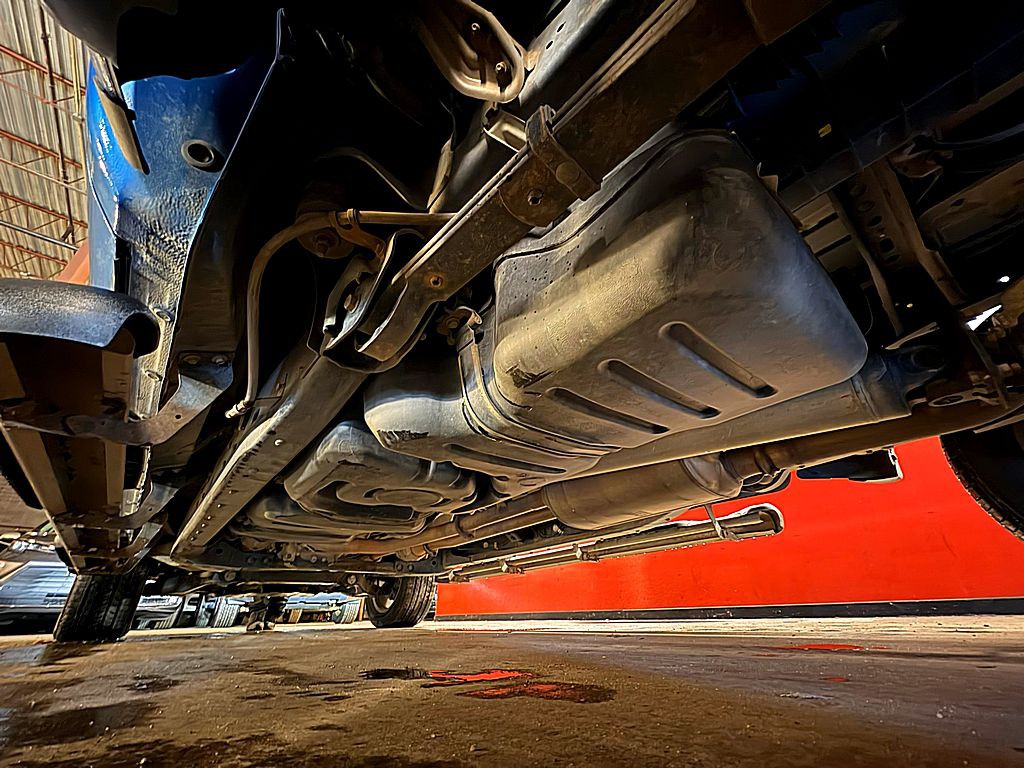 2018 Toyota Tundra Image 39