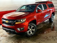 Image for 2016 Chevrolet Colorado Z71 ID: 7154804