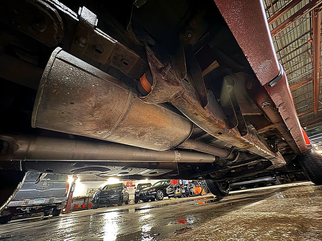 2016 Chevrolet Colorado Image 30