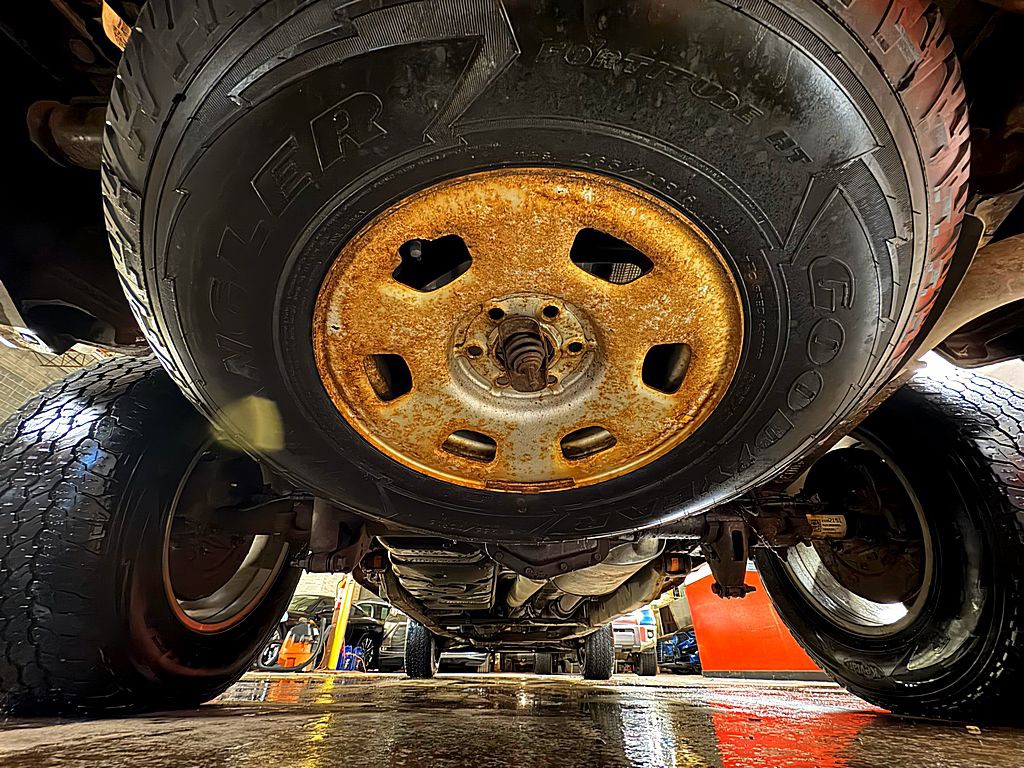 2016 Chevrolet Colorado Image 31