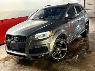 Image for 2015 Audi Q7 Prestige ID: 7154808
