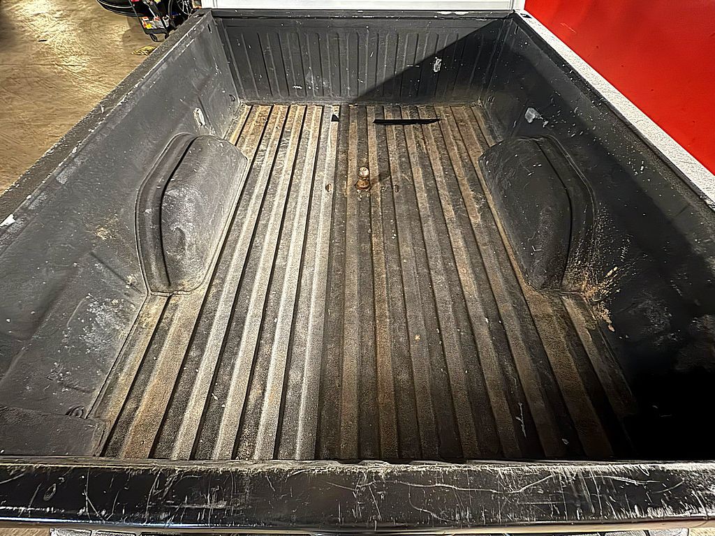 2003 GMC Sierra Image 20