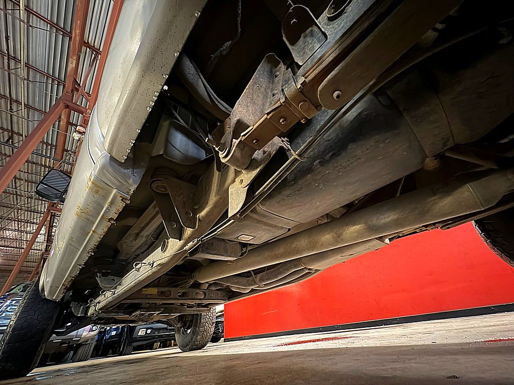 2003 GMC Sierra Image 34