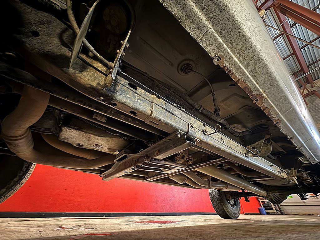 2003 GMC Sierra Image 35