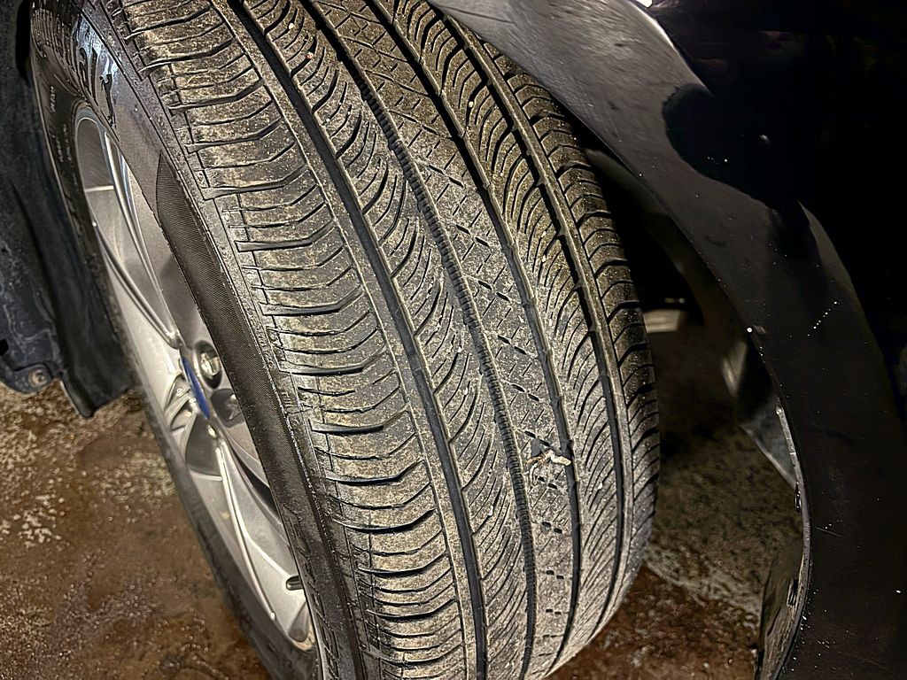 2018 Ford Focus Image 3