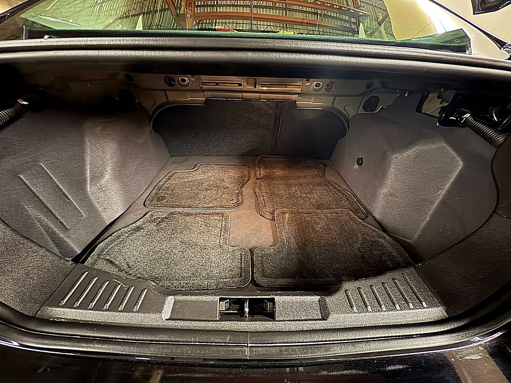 2018 Ford Focus Image 18