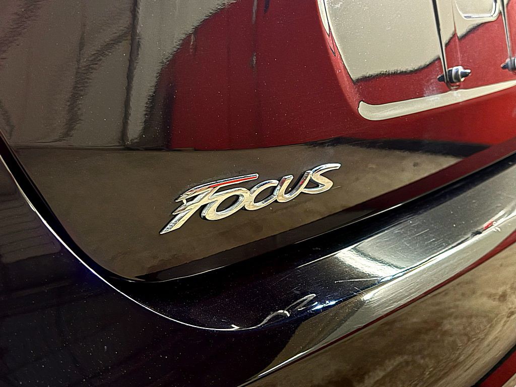 2018 Ford Focus Image 22