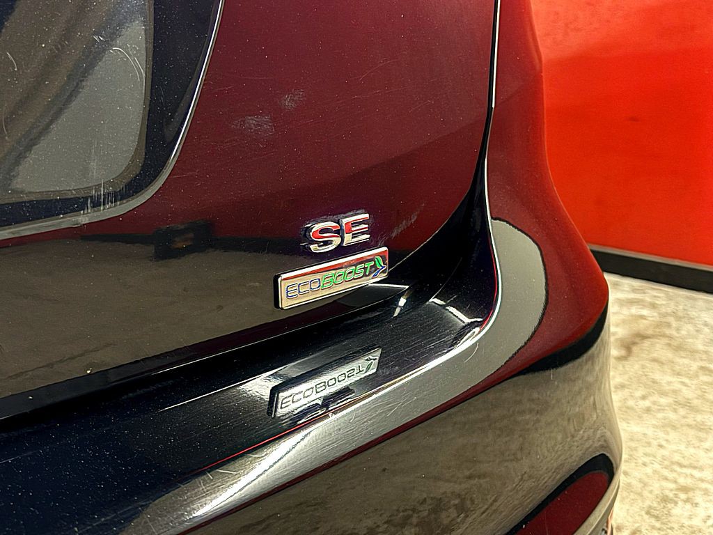 2018 Ford Focus Image 23