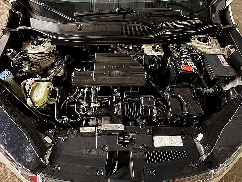 2017 Honda CR-V Image 2